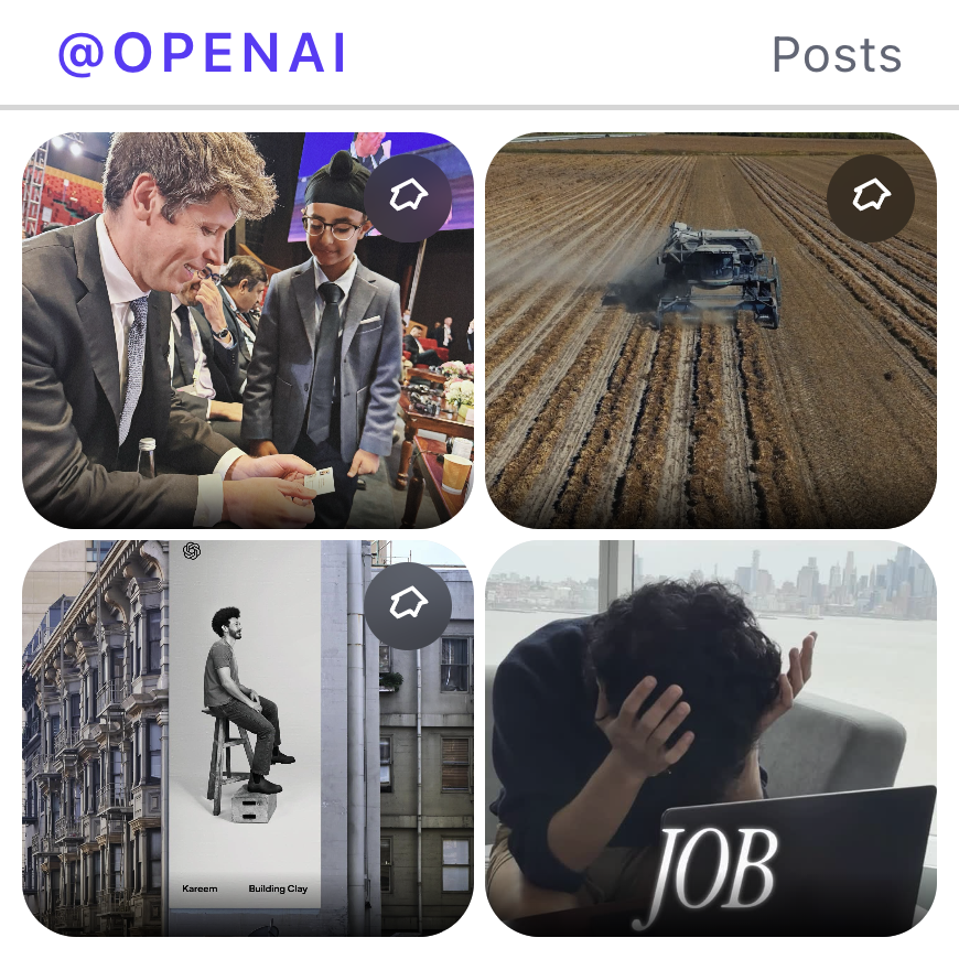 Profile Grid small preview